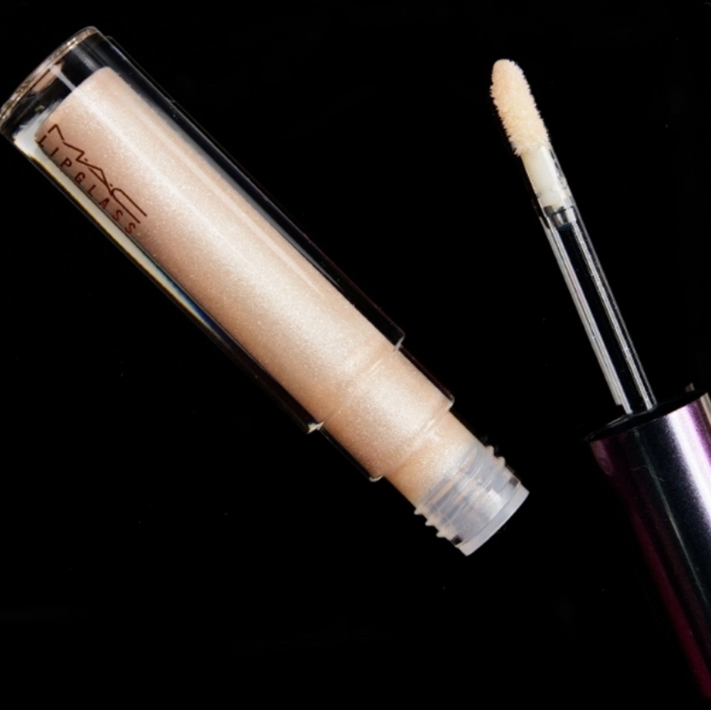 MAC LIPGLASS